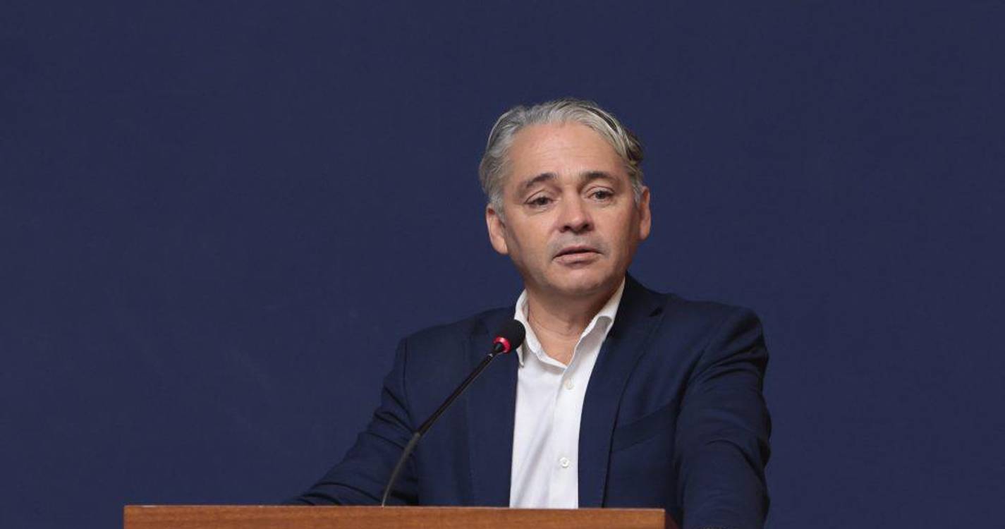 JPP critica facto de Gabinete de Combate à corrupção ter sido chumbado três vezes pelo PSD