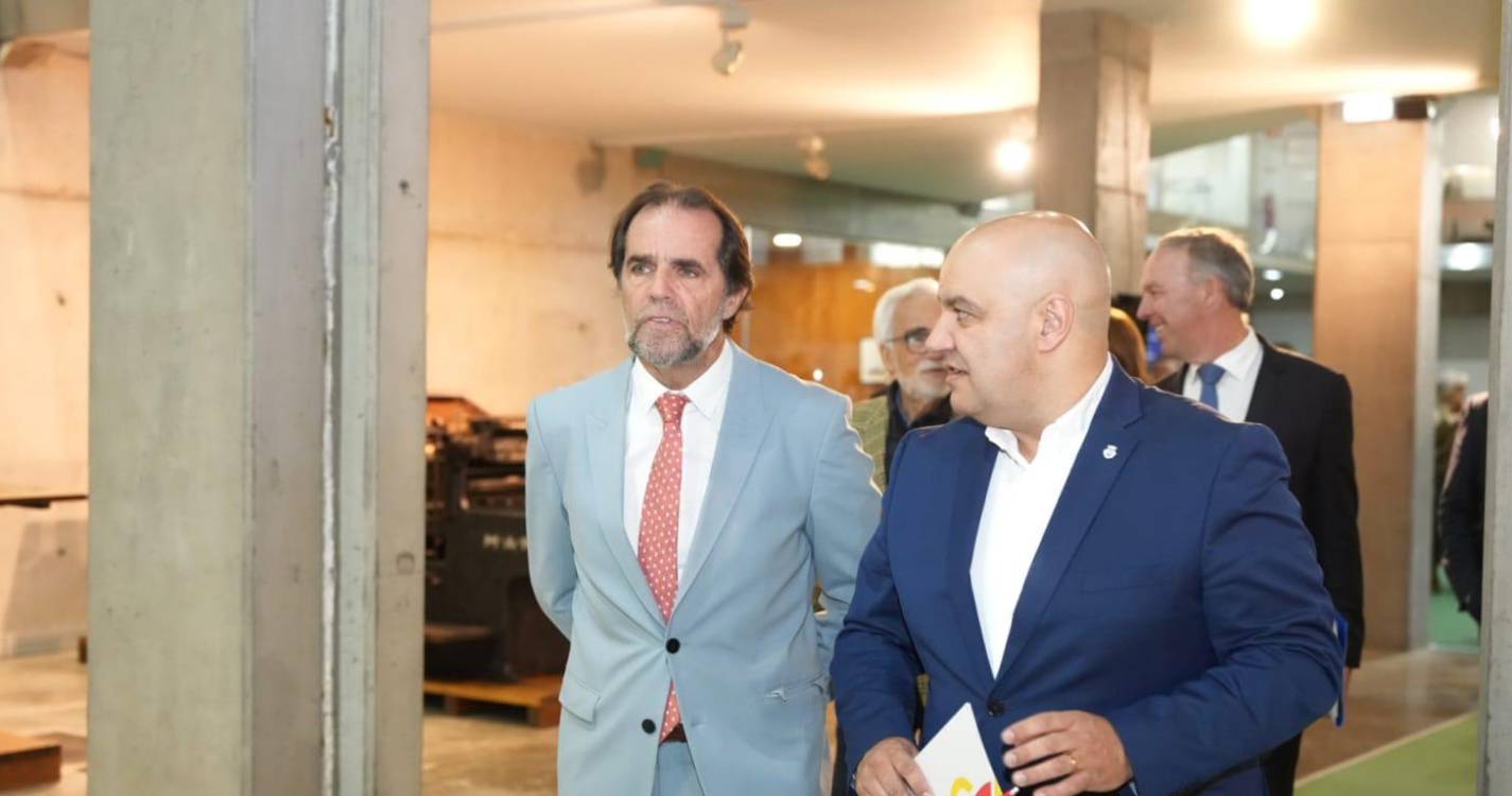 Celso Bettencourt defende lares orientados para o envelhecimento ativo