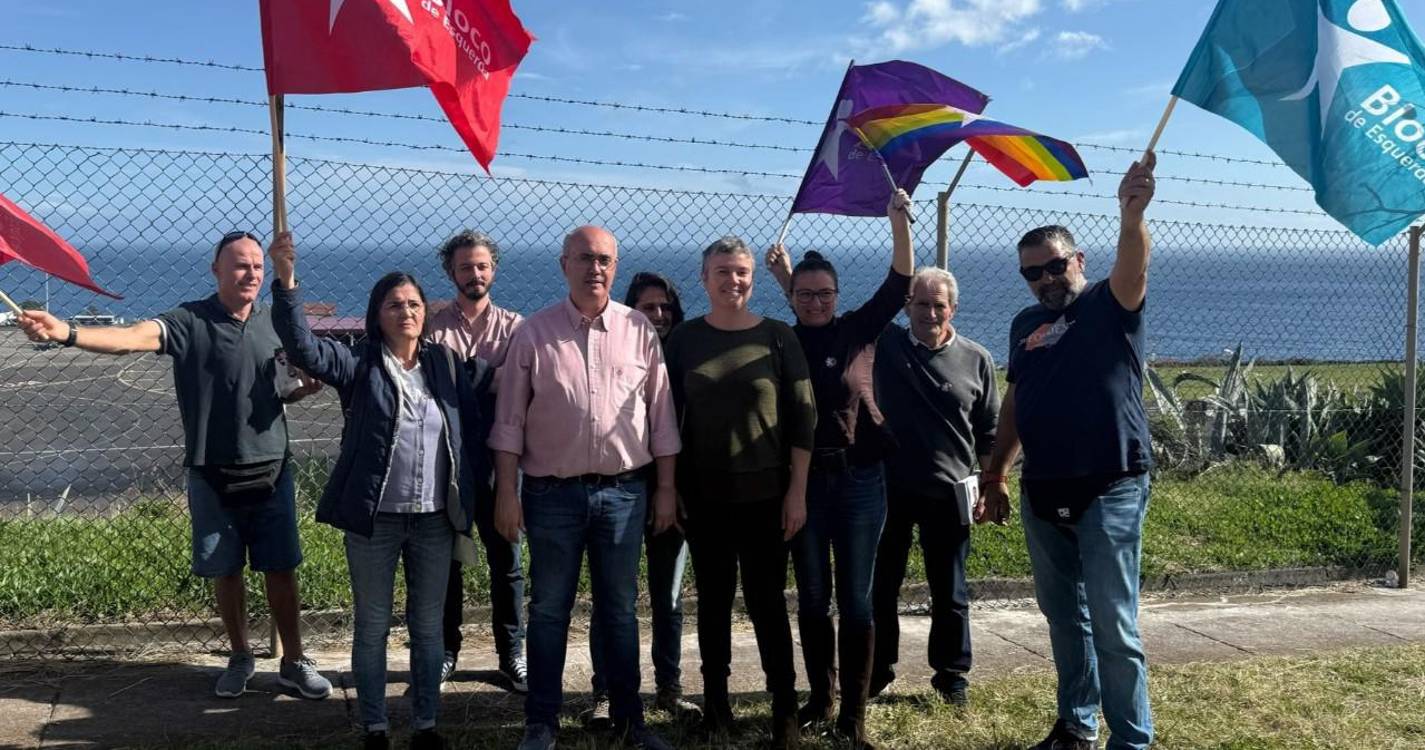 BE diz que decreto sobre subsídio de mobilidade deixa tudo na mesma