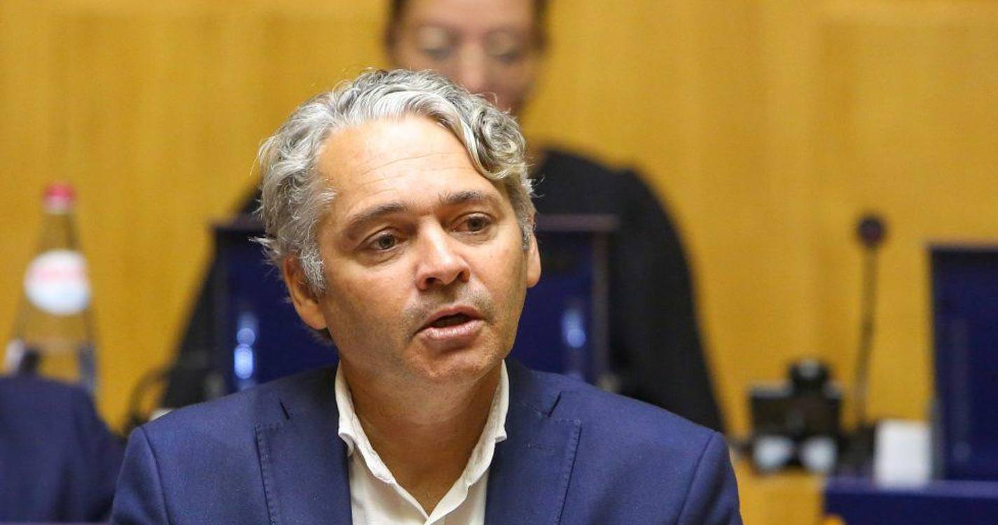 JPP chama Pedro Ramos para explicar cunhas telefónicas