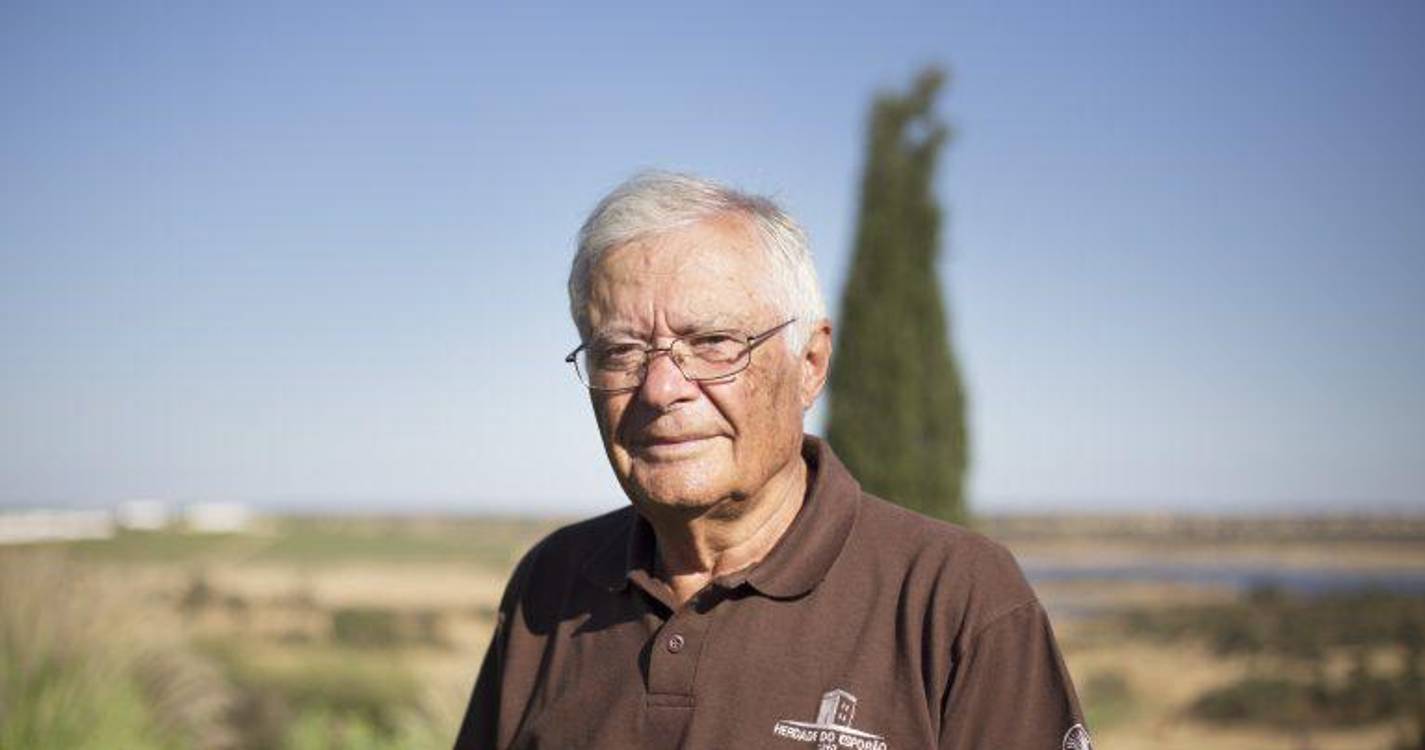 José Roquette escapa ileso a um acidente em que uma pessoa morreu