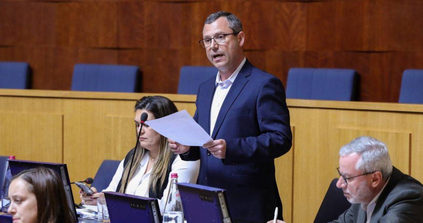 JPP não desiste da problemática em torno do Atalaia Living Care