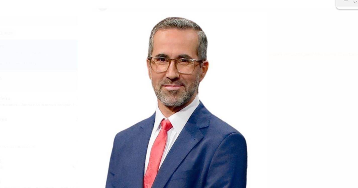 Filipe Gonçalves é o novo presidente do Sindicato dos Jornalistas na Madeira