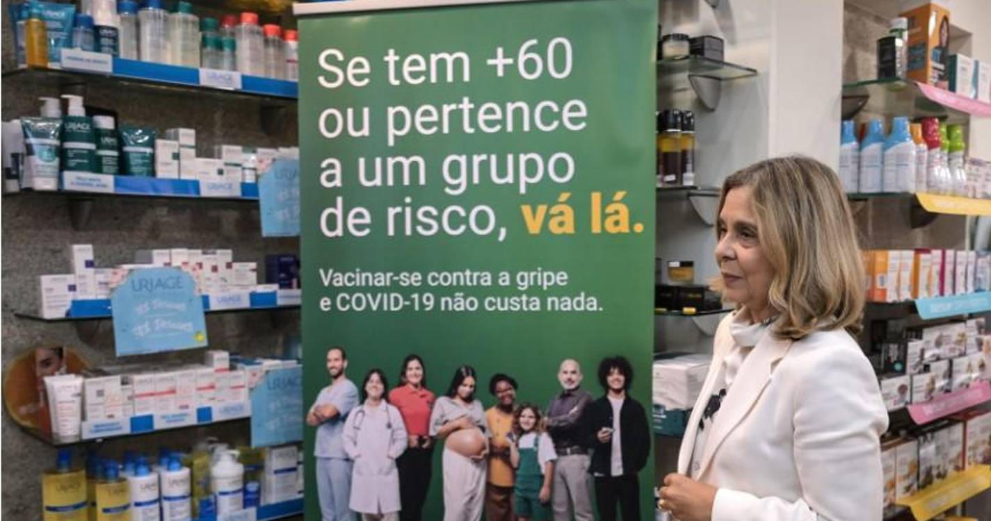 Despesa do SNS com medicamentos bateu recorde com 4.417 milhões de euros em 2025