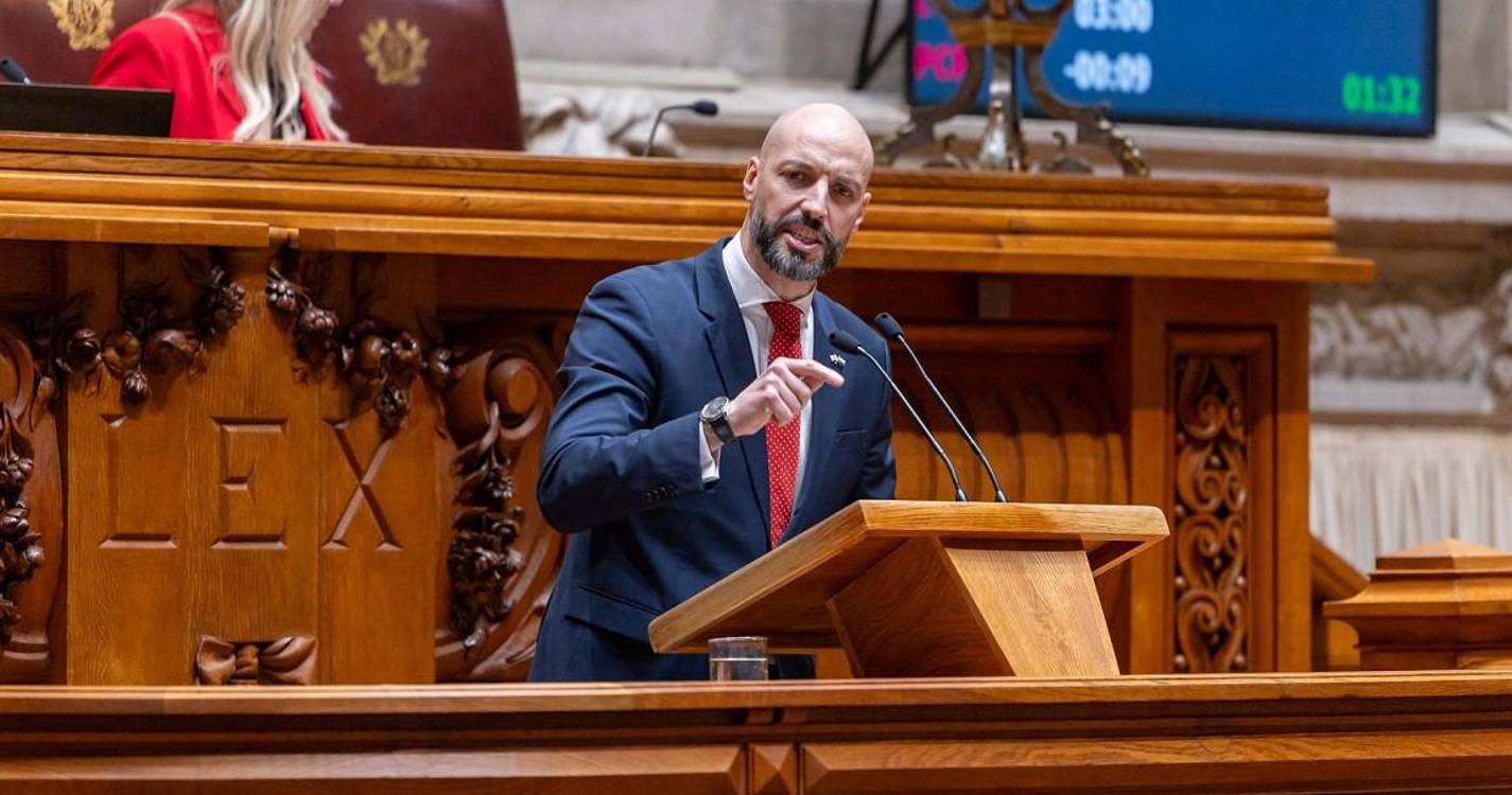 Chega acusa República de desprezar as pescas das regiões autónomas