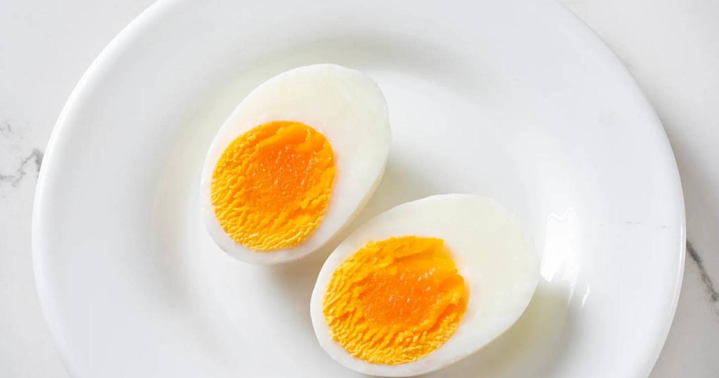 Cientistas sugerem nova técnica para obter um ovo cozido ‘perfeito’