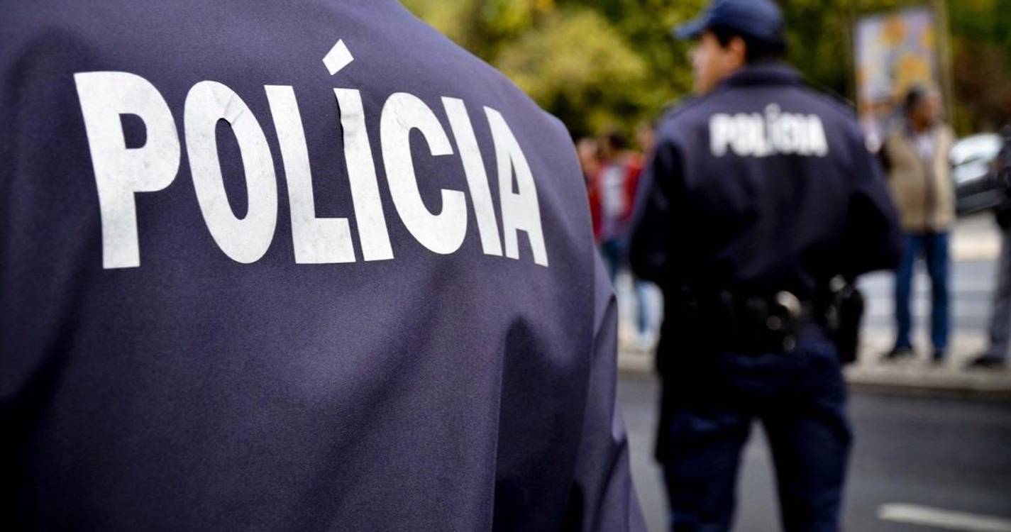 Governo propôs suplemento de missão para PSP e GNR entre 365 e os 625 euros