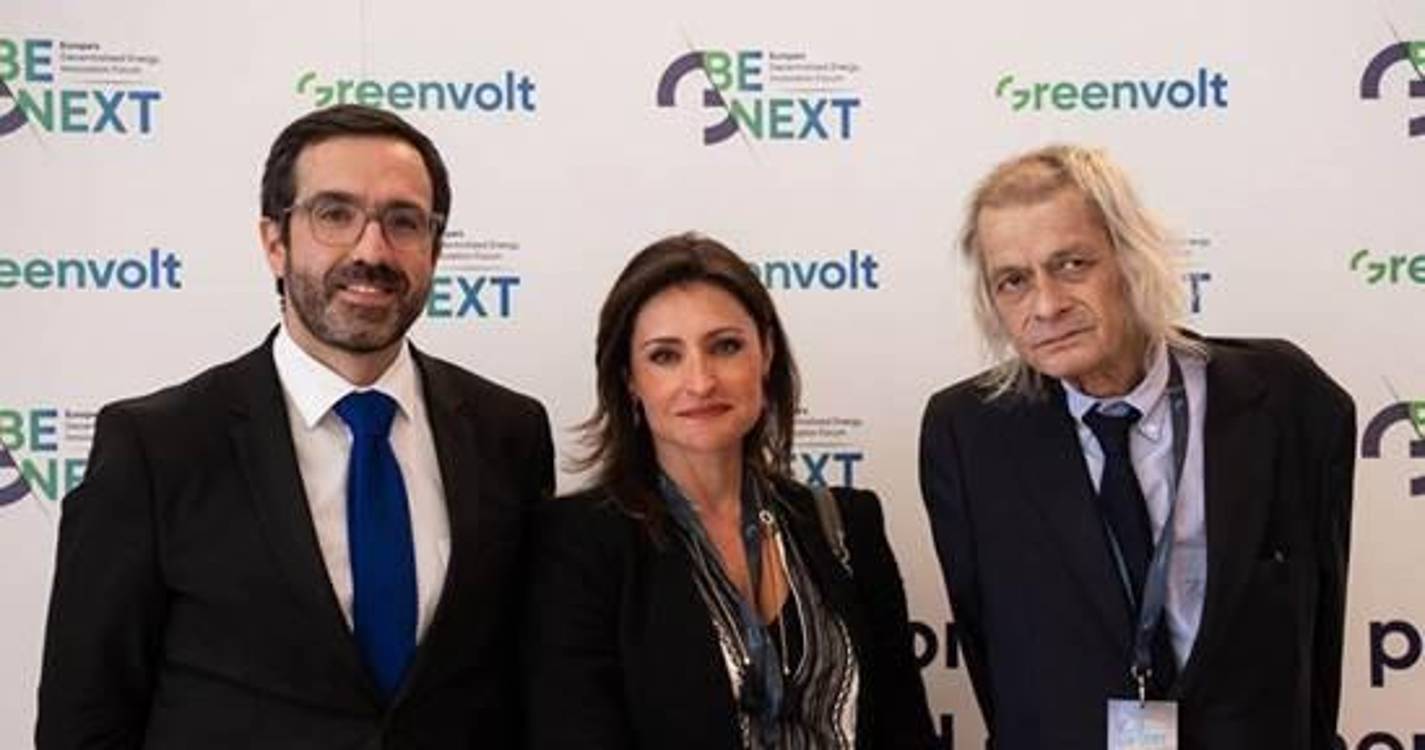 Grupo Sousa vai partilhar energia solar com até 400 famílias nos Açores