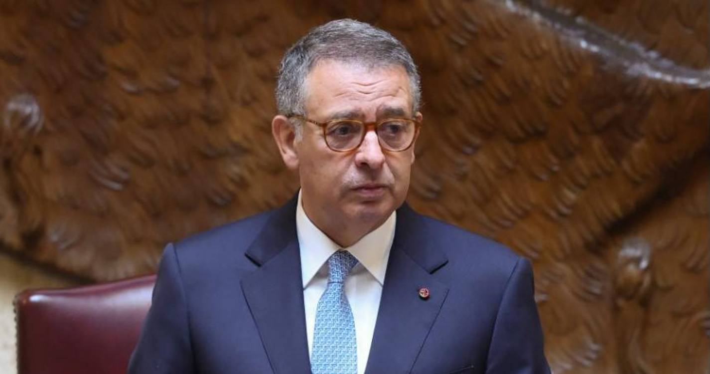 Presidente da República dá hoje início às comemorações na ilha Terceira