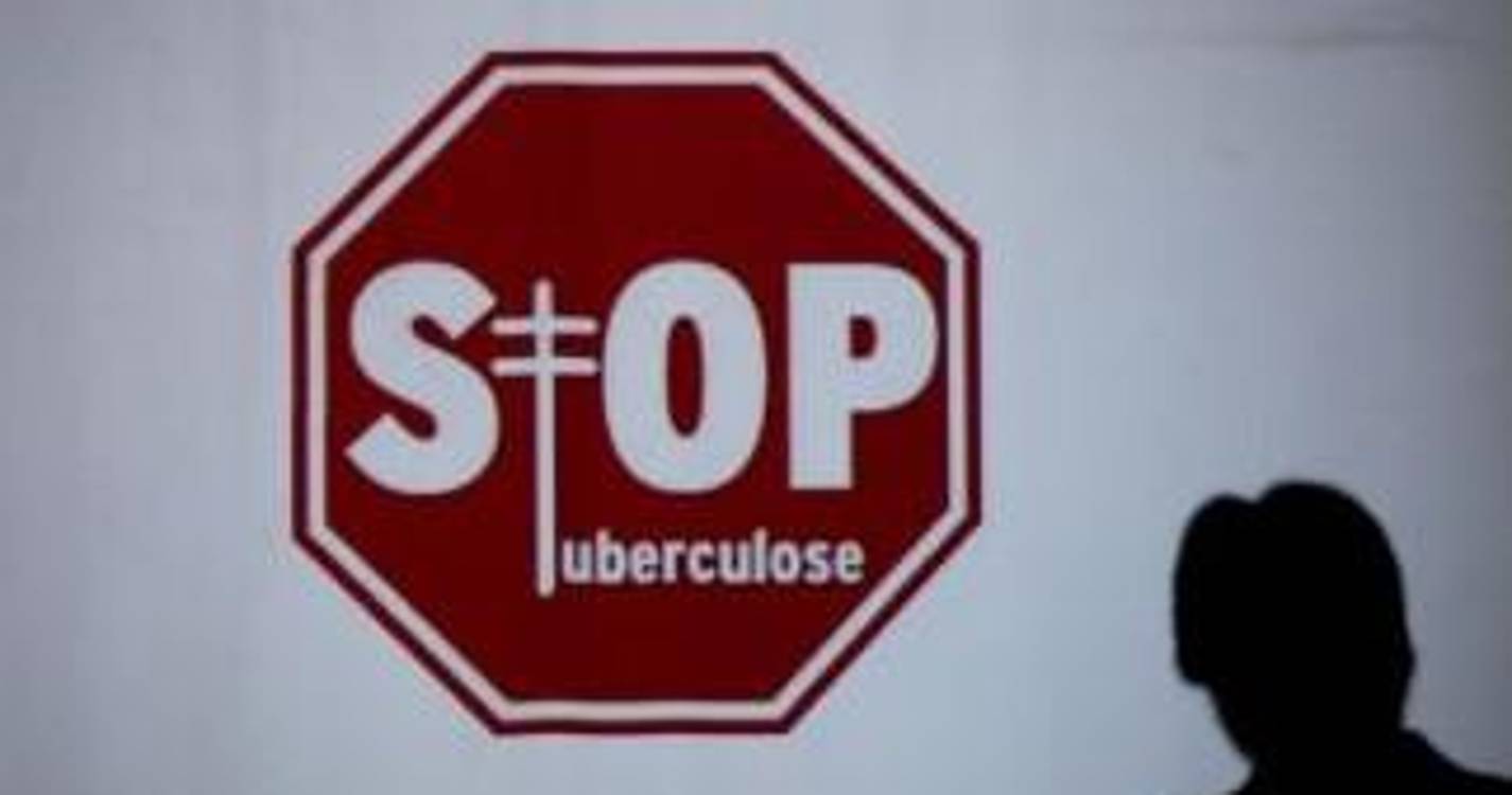 Portugal registou número de casos de tuberculose mais baixo de sempre