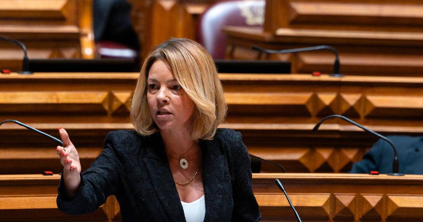 TVDE: PSD compromete-se a prever autonomia regulamentar às regiões autónomas