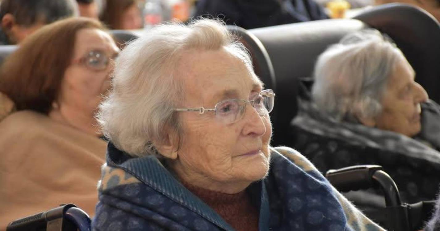 D. Nuno Brás está de luto. Faleceu a mãe do bispo do Funchal