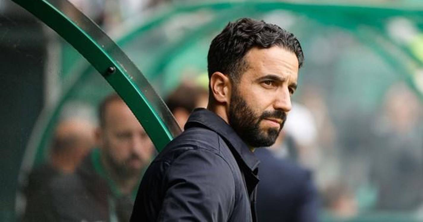 Amorim assume responsabilidade perante expectativas altas no United