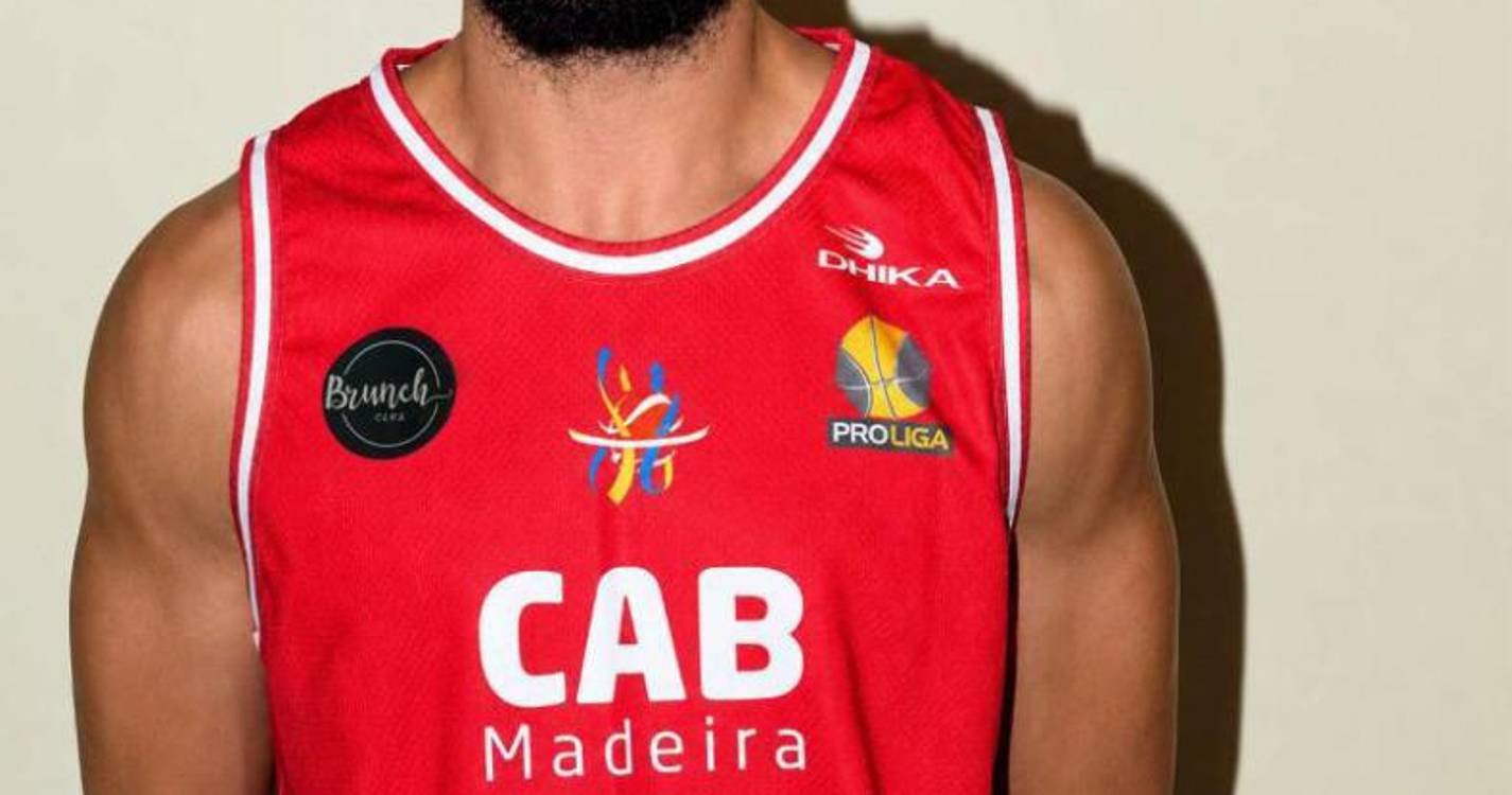 JPP propõe à Câmara do Funchal voto de louvor ao CAB Madeira
