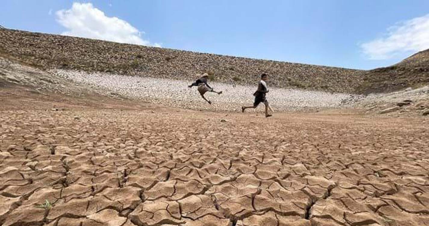 Países ricos cumprem ajuda climática a países em desenvolvimento mas com atraso - OCDE