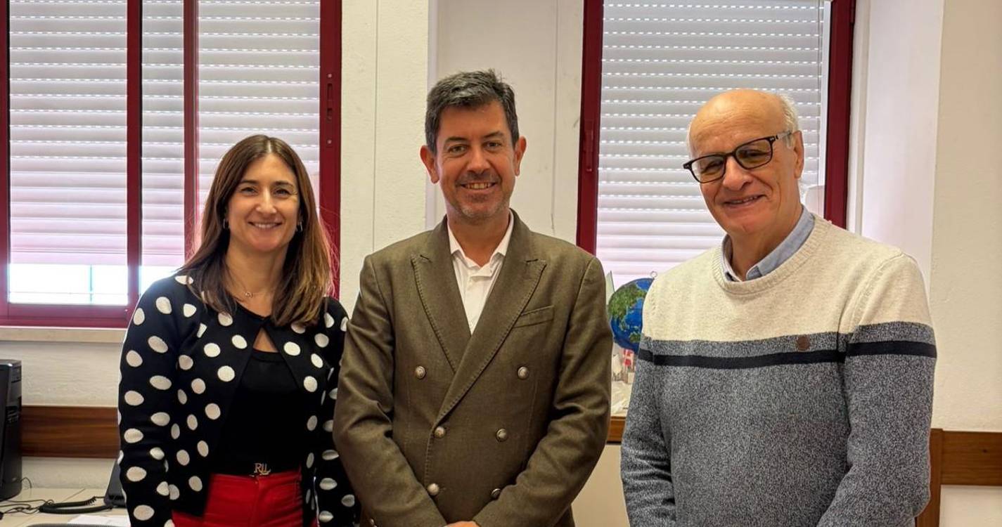 Concurso “Imaculado, o Coração do Funchal” já tem vencedor