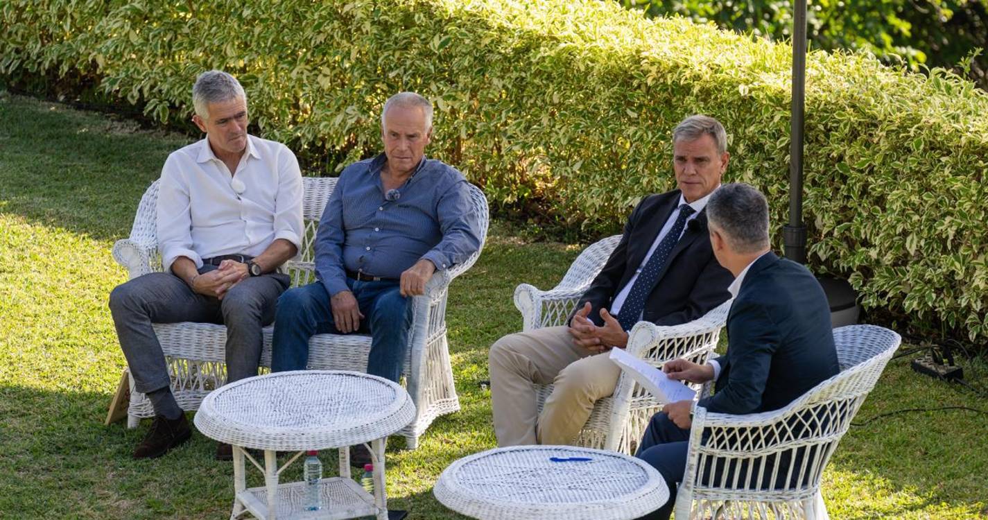 Paulo Oliveira alerta para perda de financiamento que pode comprometer biodiversidade das ilhas