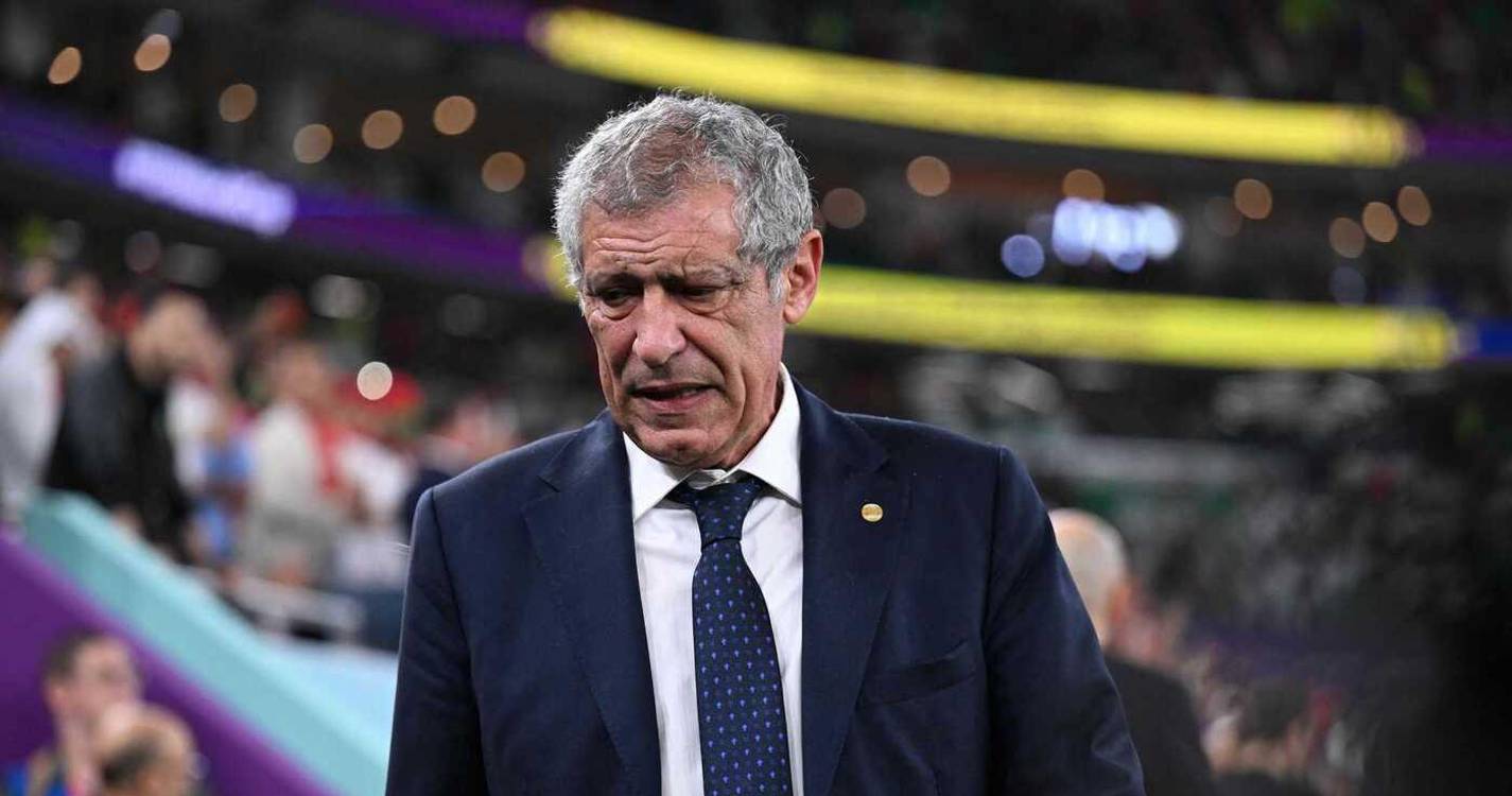 Fernando Santos é o novo treinador do Besiktas