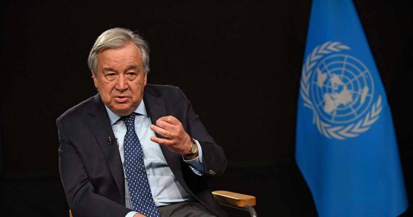 Mortes de pessoal da ONU em Gaza “algo nunca visto”