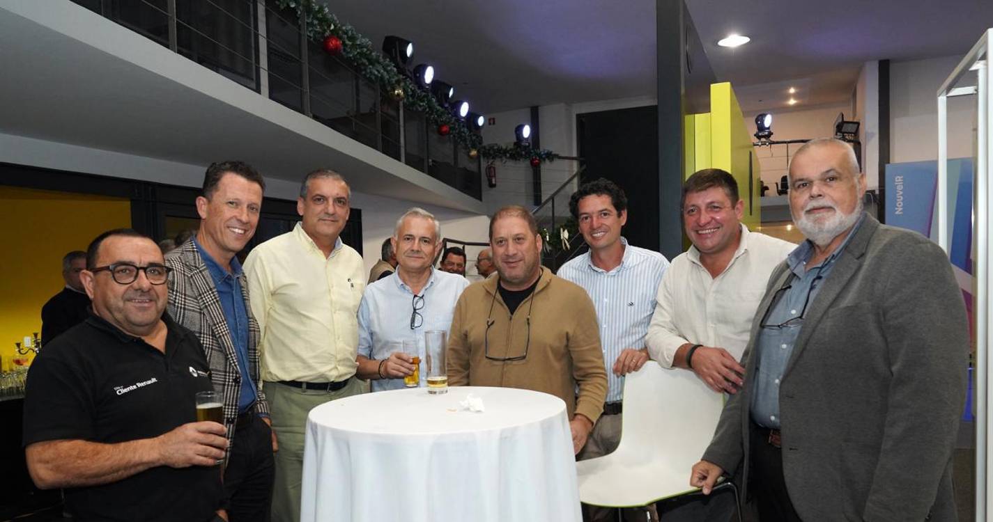 Novo Renault 5 chega à Madeira (com fotos)