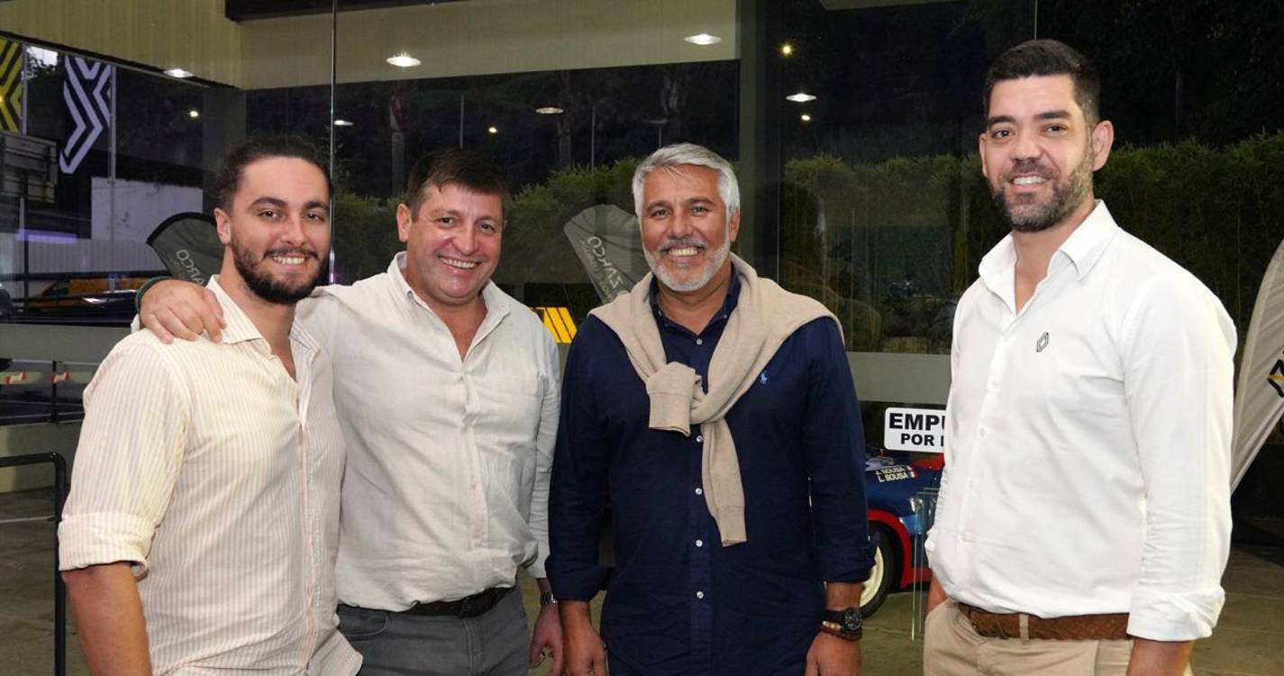 Novo Renault 5 chega à Madeira (com fotos)