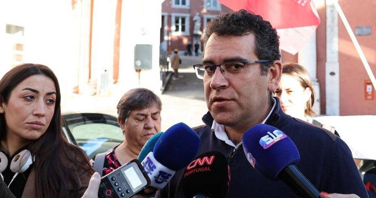 Frente Comum fora de acordo sobre salários por estar contra política de “empobrecimento”