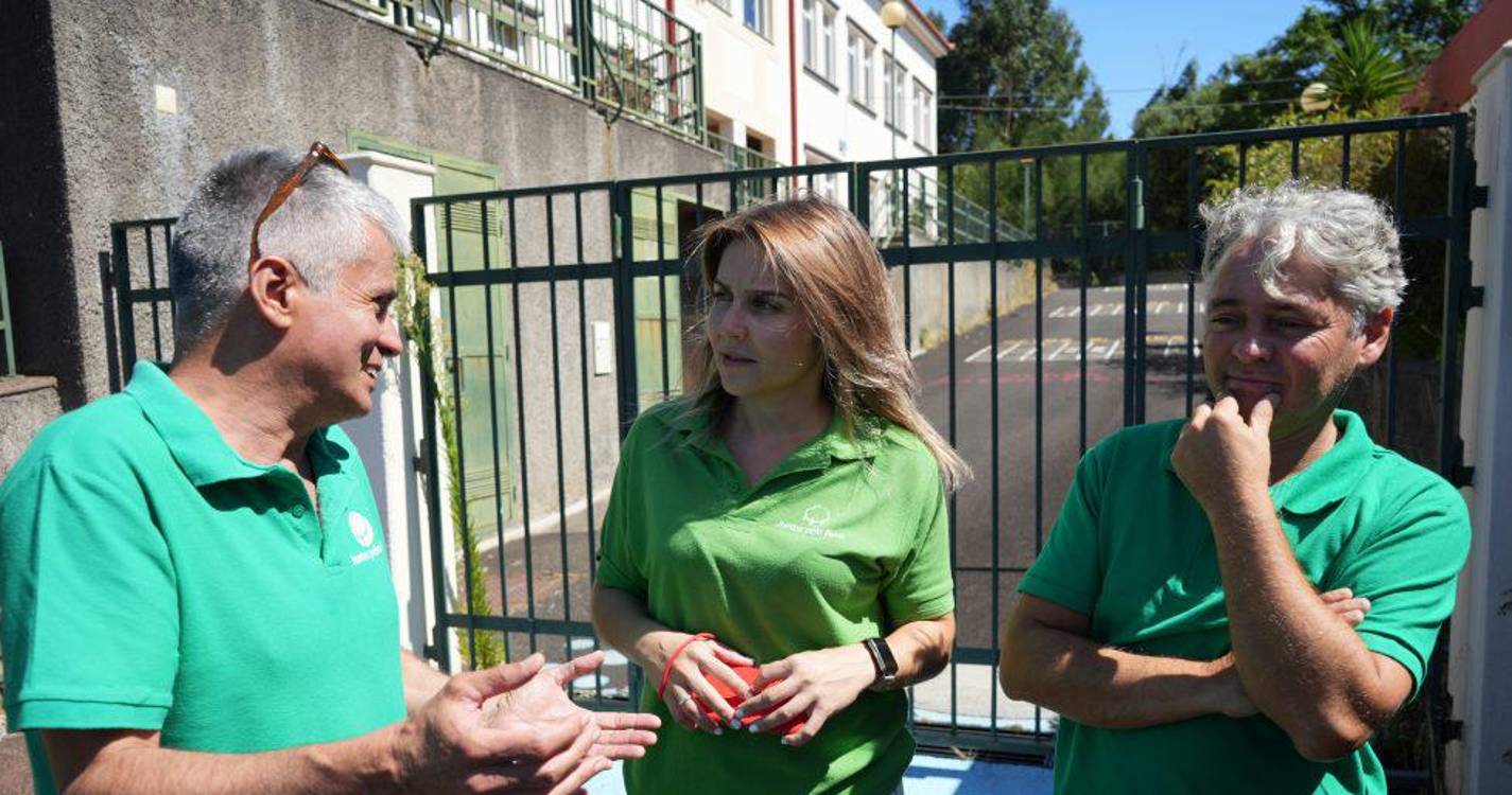 “Governo Regional prefere deitar dinheiro público ao lixo”, acusa Lina Pereira