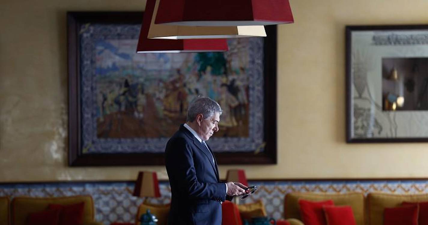 Operação Marquês: Relação de Lisboa envia processo para julgamento