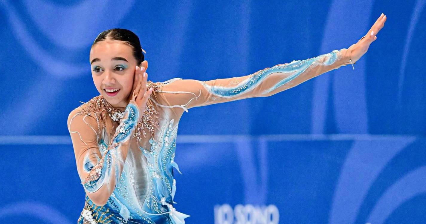 Governo Regional atribui louvor a Madalena Costa