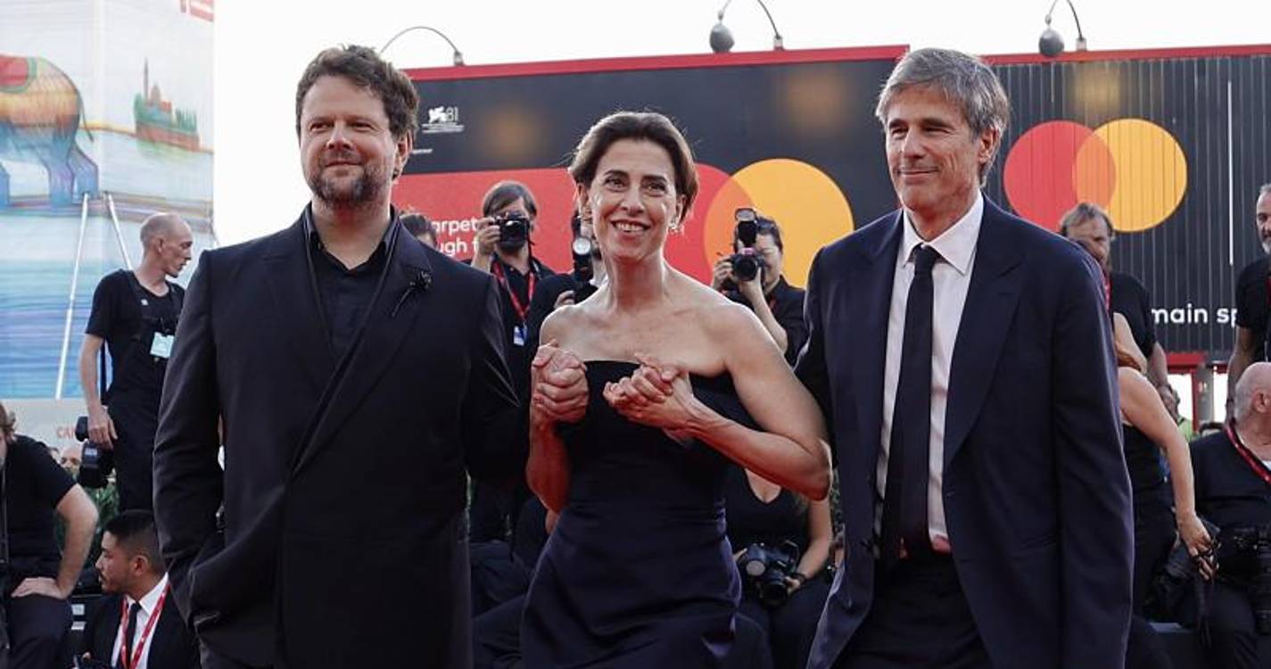 Filme “Ainda Estou Aqui” de Walter Salles com três nomeações para os Óscares