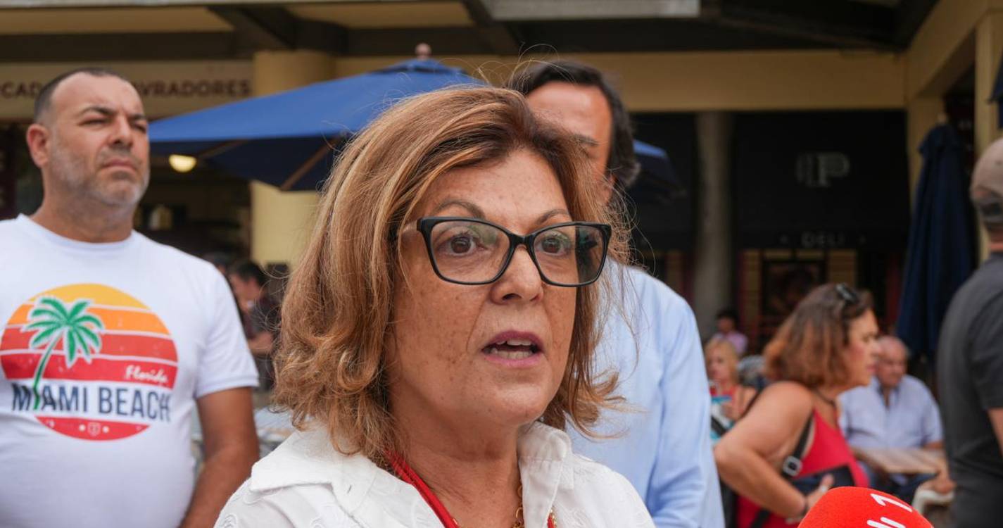 JPP diz que PDS/CDS tentam evitar prejuízos eleitorais com o caso CORTEL