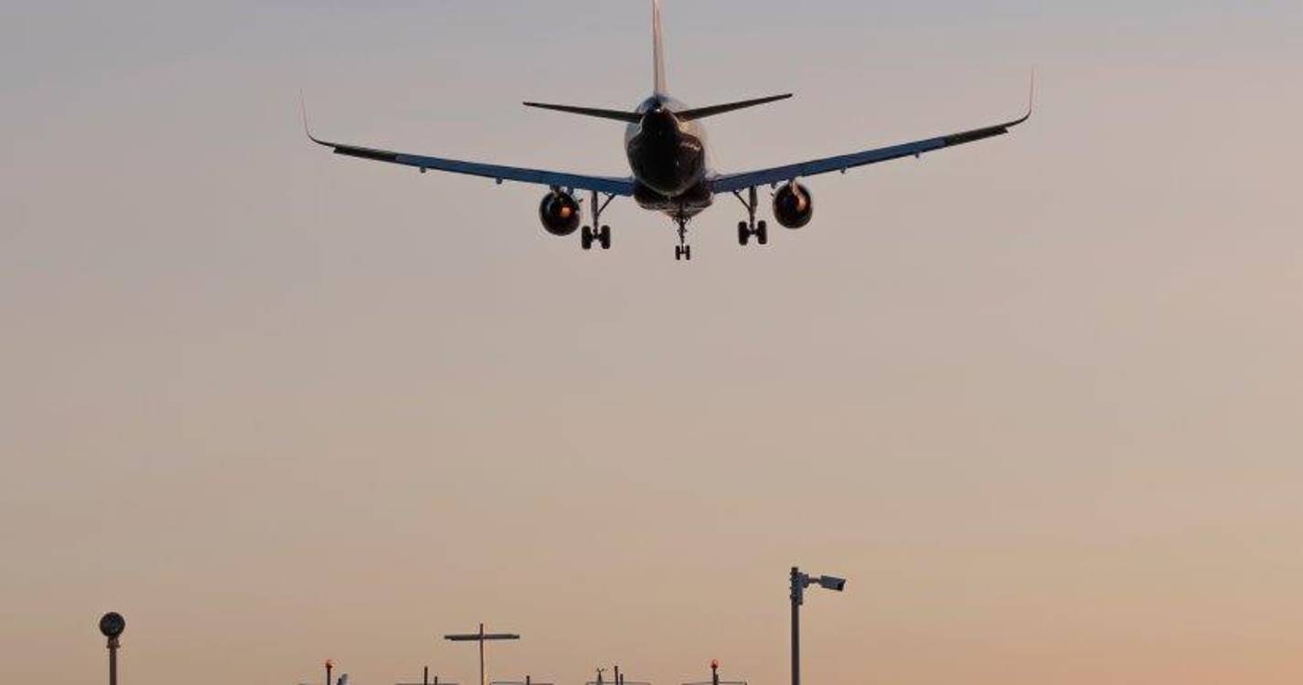 Aeroporto: Hotelaria saúda decisão mas pede alternativas para 15 anos até conclusão das obras