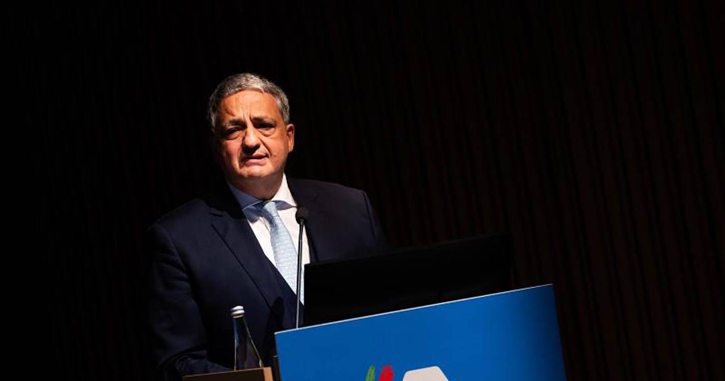 CGD teria “imediatamente parte estrangeira” se fosse privatizada - Paulo Macedo