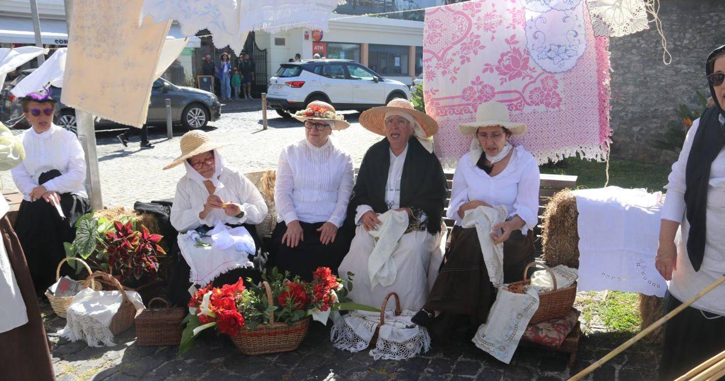 Semana da Cultura continua a animar Ribeira Brava este sábado