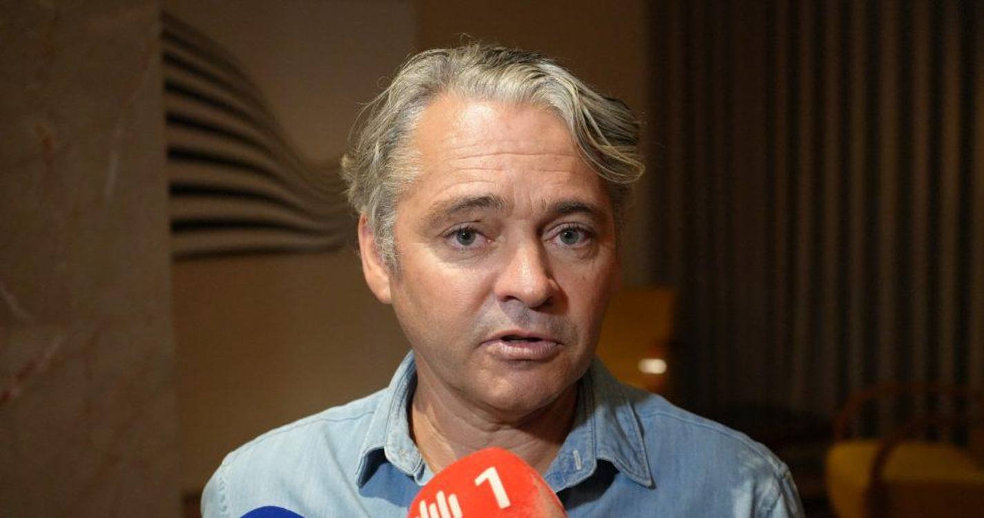 JPP pede explicações sobre despachos de processos de cadastro