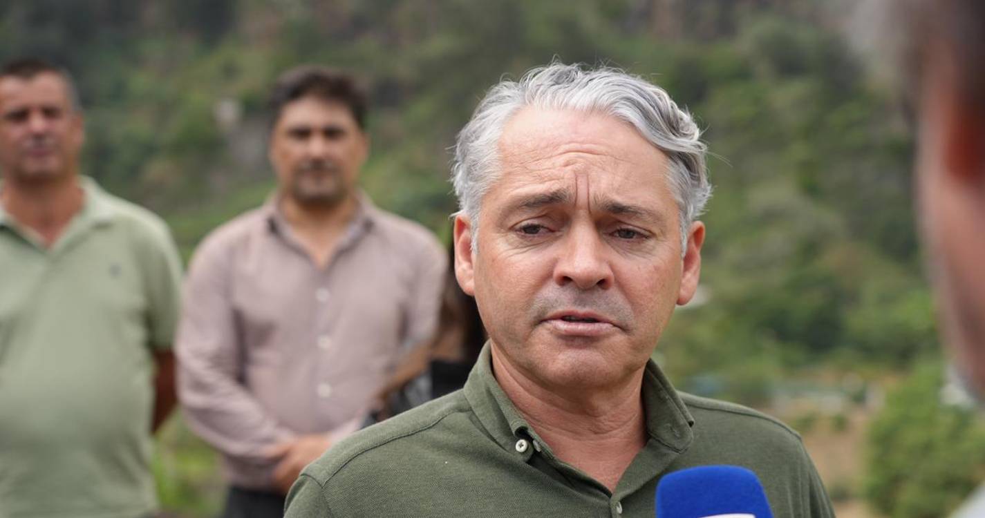 JPP: Orçamento Regional deve investir na habitação e na saúde, e não no golfe