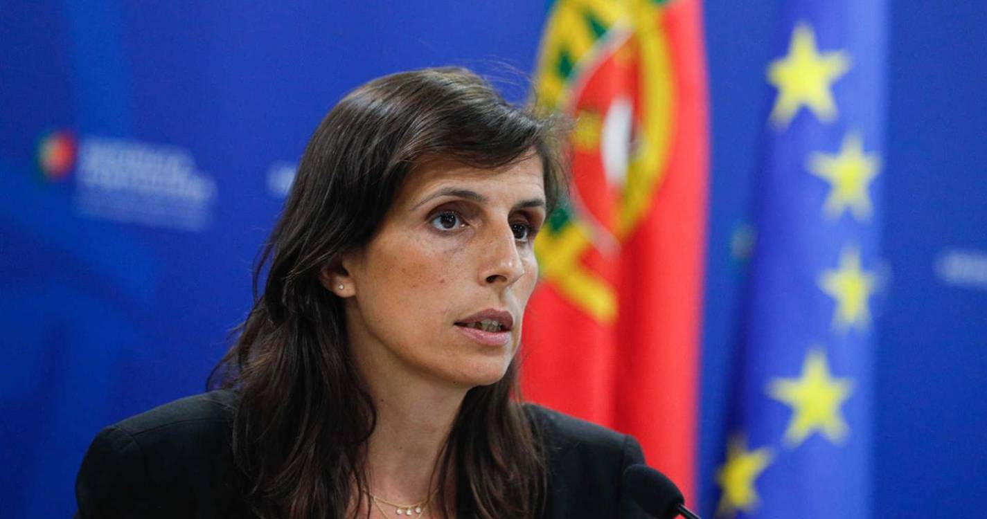 Ex-secretária de Estado da Saúde Jamila Madeira diz que nunca soube do caso das gémeas