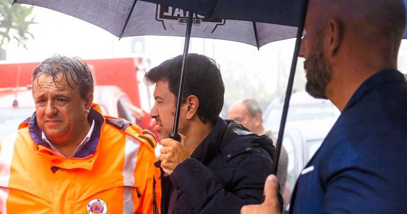 Imaculado anuncia Unidade Local de Proteção Civil para reforçar segurança