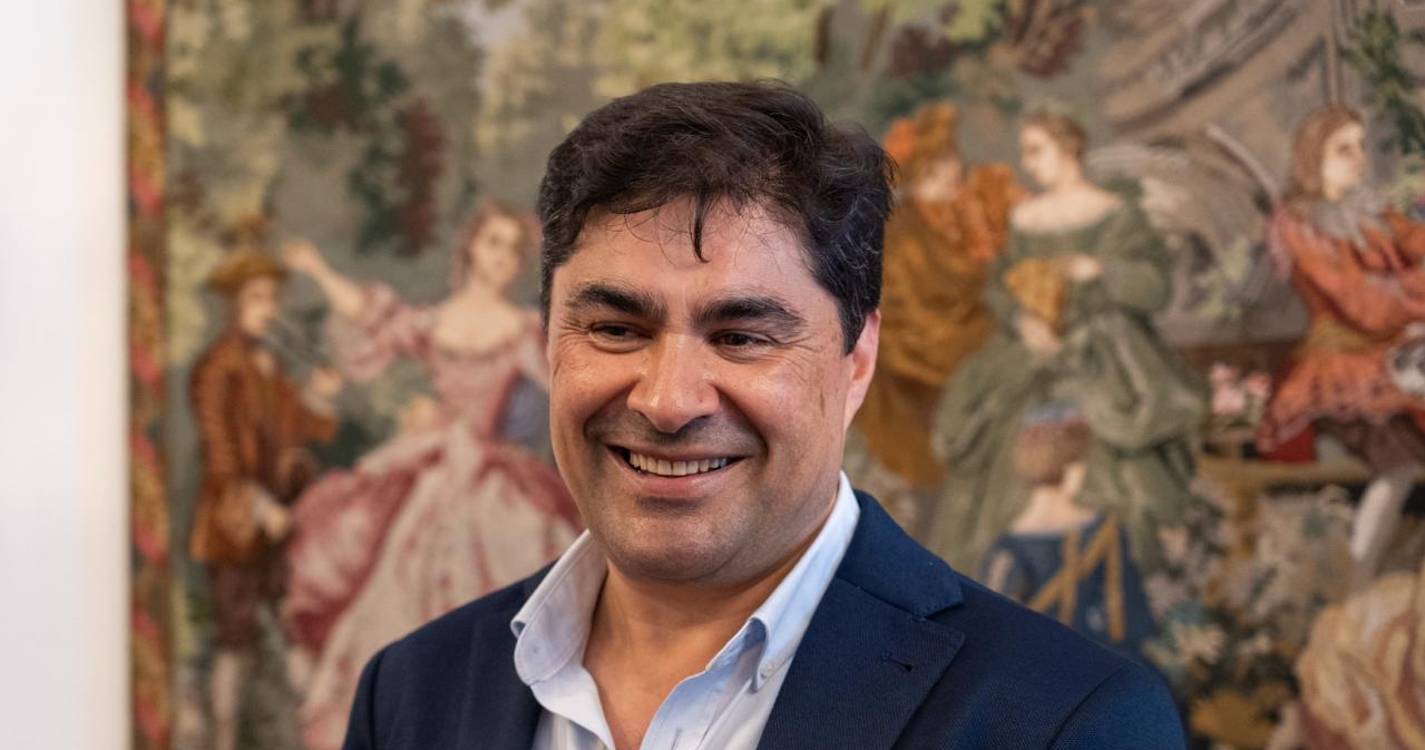 JPP leva iniciativa ‘Deputados com o povo’ a Machico e Santana