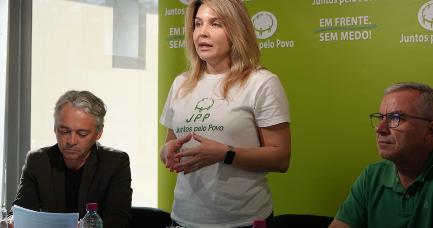 JPP diz que acesso a cuidados de saúde convencionados “têm de ser simplificados”