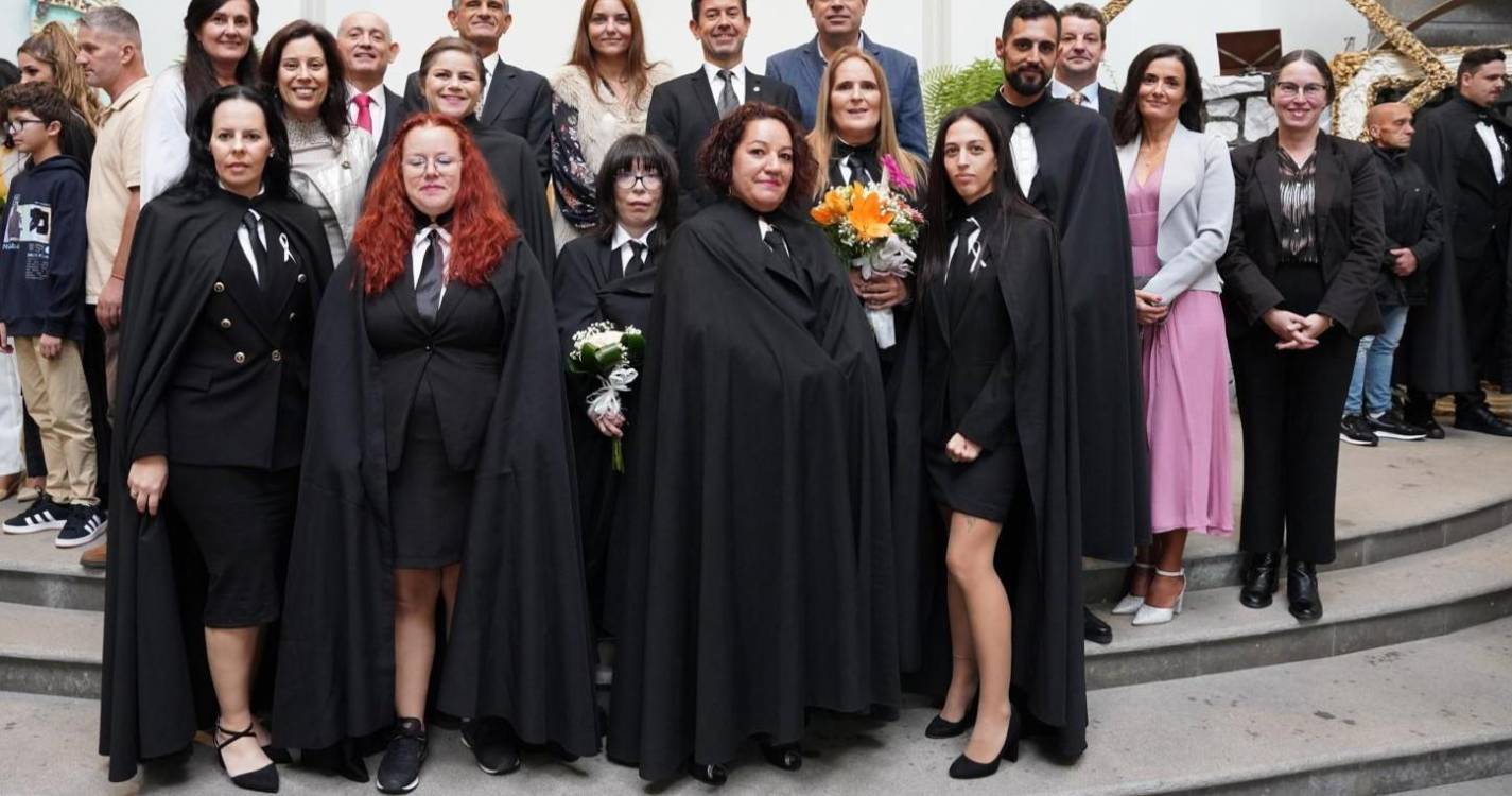 Curso EFA do Imaculado volta a abrir portas a quem quer concluir o 12.º ano