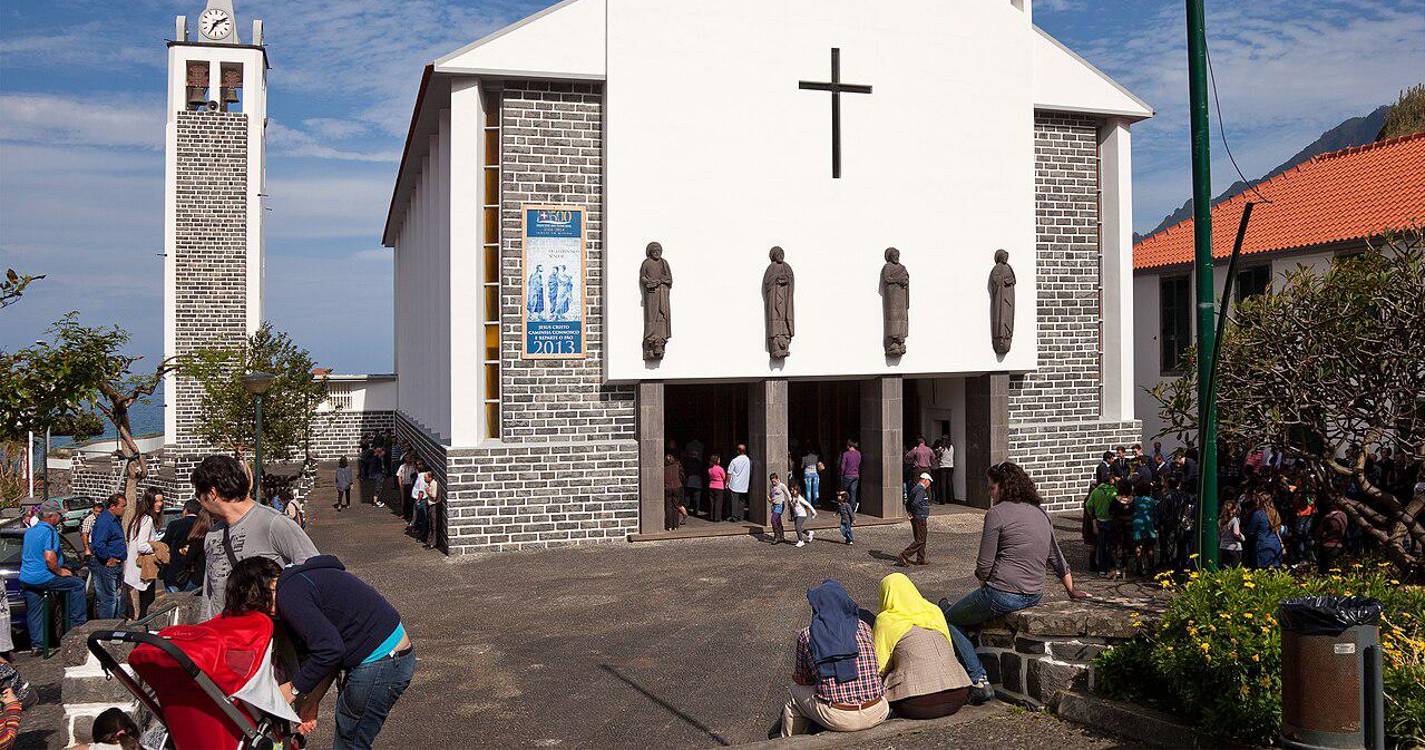 Porto da Cruz acolhe encontro mensal de “militares madeirenses que serviram no ultramar”