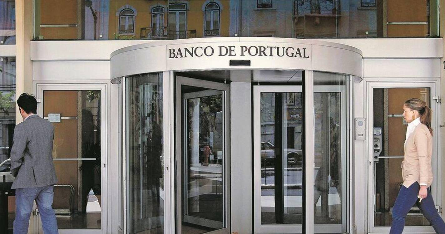 Banco de Portugal alerta para entidade sem autorização para conceder crédito