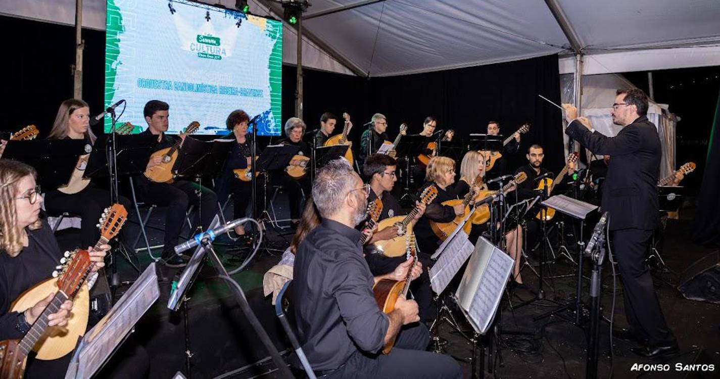 ‘Summer Concert’ este sábado no Porto Santo