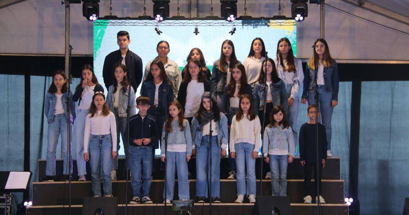 Semana da Cultura continua a animar Ribeira Brava este sábado