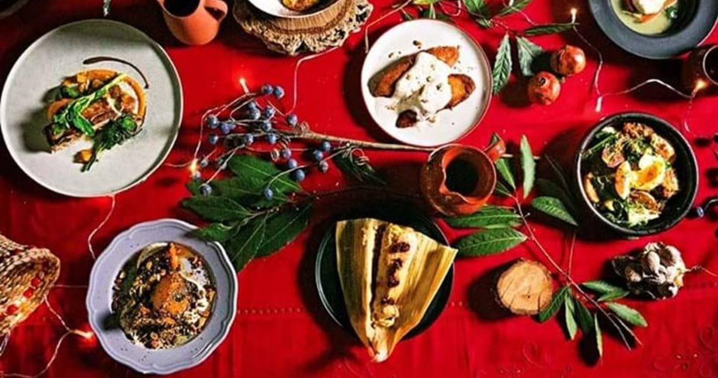 Cabaz de alimentos mais consumidos no Natal aumenta 4% face ao ano passado