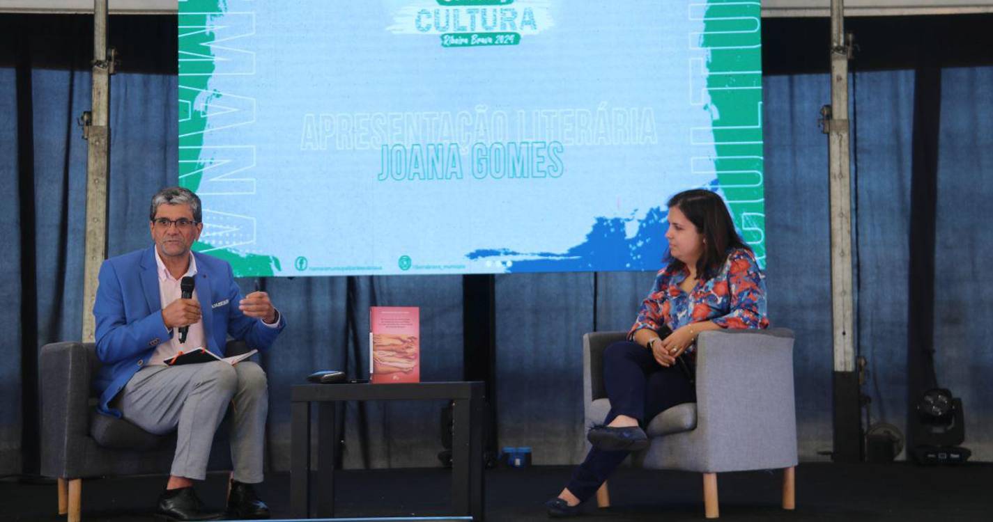 Semana da Cultura continua a animar Ribeira Brava este sábado