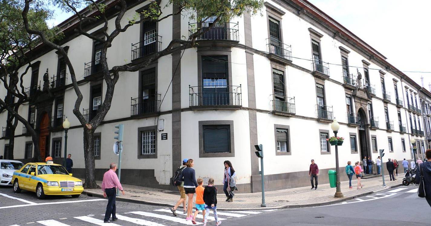 Secretaria Regional das Finanças acusa Miguel Iglésias de “amnésia política” a propósito da Lei de Finanças Regionais