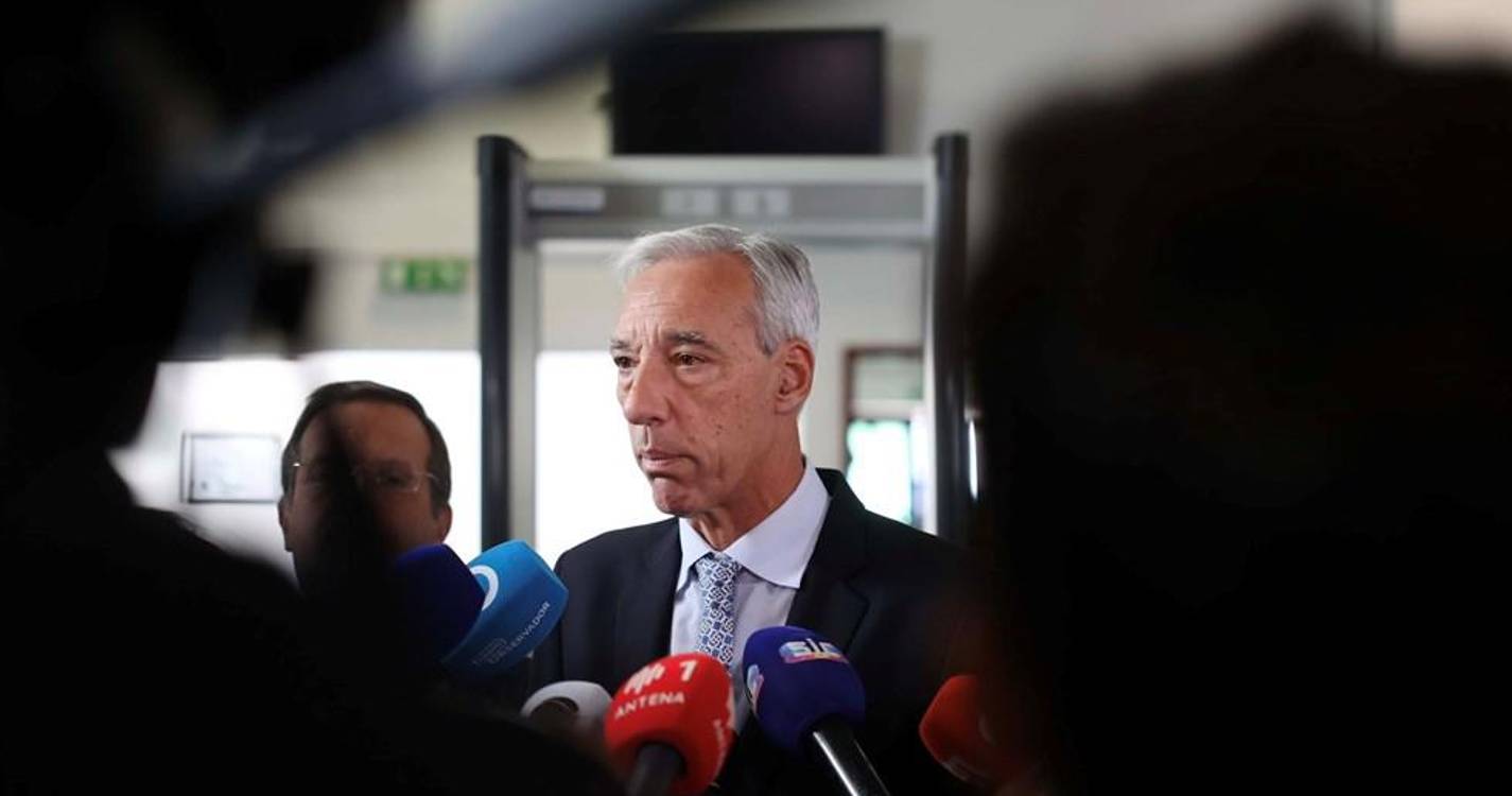 Israel: Governo português lamenta morte do cidadão luso-israelita raptado em Gaza