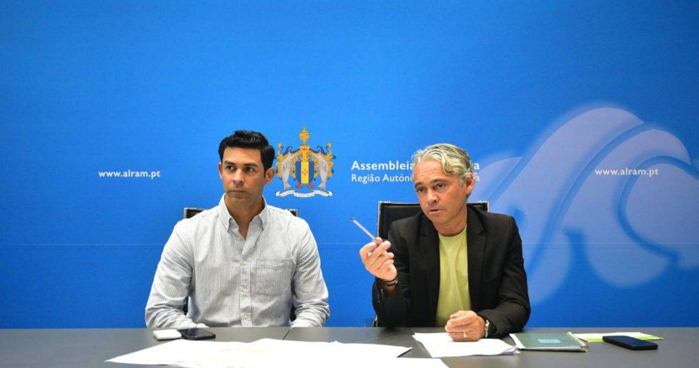 Tribunal dá razão ao JPP. Pedra intimada a mostrar despesas de Calado